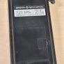 Vintage Sperry Remington 663 Electronic Calculator Image 9