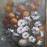 Oil on canvas painting Image 2