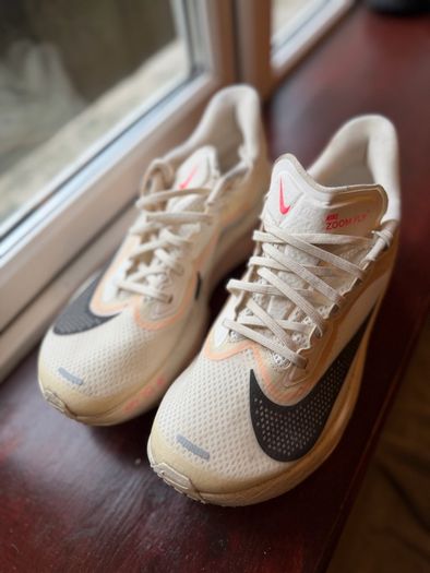 nike zoom fly