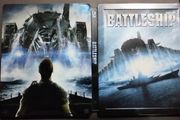 blue ray  steelbook battleship