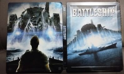 blue ray  steelbook battleship