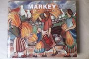 Markey At The Oriel