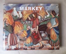 Markey At The Oriel