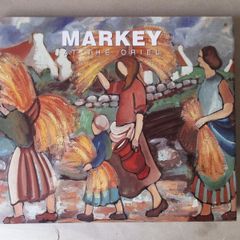 Markey At The Oriel