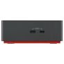 ThinkPad Universal Thunderbolt 4 Smart Dock -UK Image 5