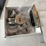 Radiator valves and various door furniture Image 3