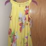 Ted baker Summer girls dress Brand new with tags 2-3yr Image 4