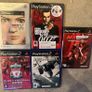 Bundle Playstation 2 + Games + Remotes + Memory Pads Image 9