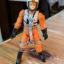 Star Wars Figure 2006 Saga Collection Luke Skywalker (x-wing Pilot) Image 2