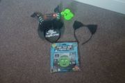 Bundle of halloween decorations