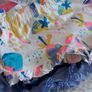 Baby girl shorts 5 pairs Image 7