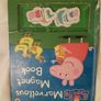 Peppa Pig magnetic play book Image 3