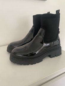 River island ankle boots