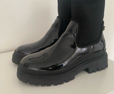 River island ankle boots
