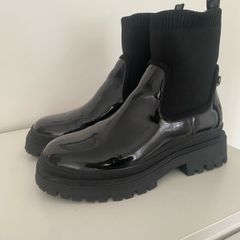River island ankle boots