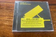 Hard Fi In Operation CD/DVD