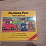 Rare 1980s Collection of Postman Pat Books  7 True First Editions Hardbacks (Andre Deutsch) Image 6