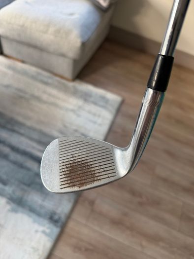 Titleist 60 degree SM6 Wedge