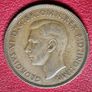1948 Penny George Vl coin Image 2