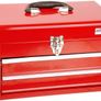Mannesmann Tool Box 155 Pieces - Free Delivery Nationwide Image 2