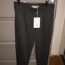 ICHI - sparkly trousers Image 4