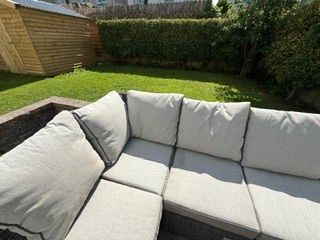 Garden Furniture