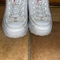 Fila Disruptor II Runners