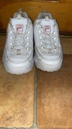 Fila Disruptor II Runners