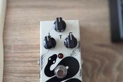 Jam Pedals Rattler