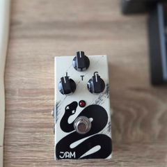 Jam Pedals Rattler