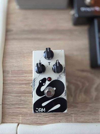 Jam Pedals Rattler