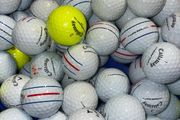 20 Callaway (Chromesoft) Golf Balls