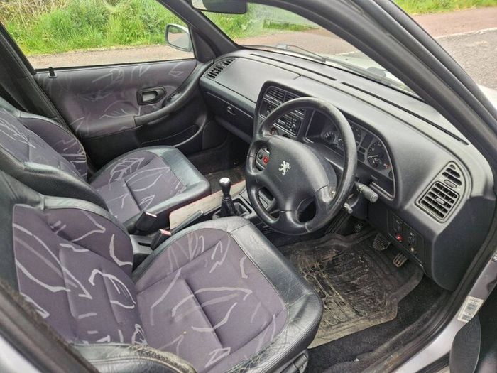 peugeot 306