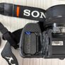 Sony Alpha a6500 Mirrorless Camera 4K Video, In-Body Stabilization Image 9