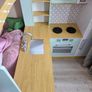 play kitchen Image 2