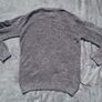 Firetrap Knit Jumper Mens Large Image 3