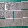 SWALK card making bundle Image 9