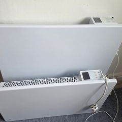 heater almeria dph 1500 W
