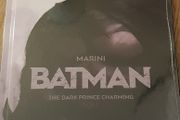 Batman: The Dark Prince Charming 1 &amp; 2 (HC) by Marini