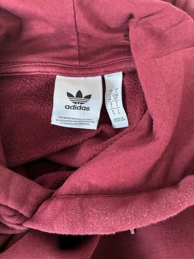 Adidas Hoodie