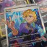 Briar ! Ultra Rare ! from Stellar Crown Set ! 2024 ! Pokemon Card ! Image 2