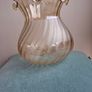 vintage  small lampshade Image 2