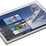 4k Panasonic Toughbook Fz-y1 20" Core I5 Ghz -  500gb Ssd - 8gb Ram Win10 Pro (touch) Lcd Tablet Pc Image 2