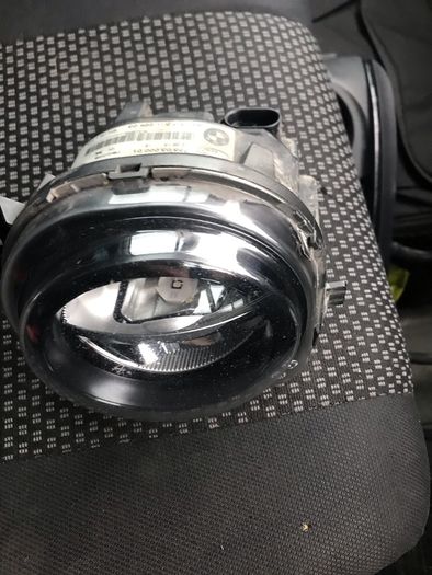 bmw f10 face lift spot light-passenger side 63 17 7 311 294 03