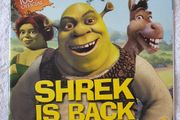 Rare Shrek 2 The Movie Companion Magazine Brand New Perfect Condition