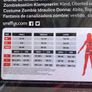 Smiffys Zombie Plumber Female Fancy Dress Costume Image 5