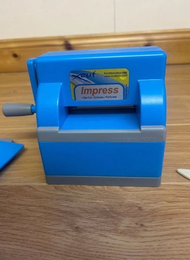 Huge Cardmaking Bundle