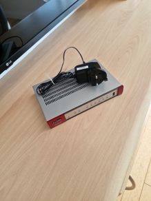 Zyxel USG20 VPN Firewall