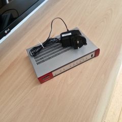 Zyxel USG20 VPN Firewall