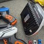 laser tag game Image 2